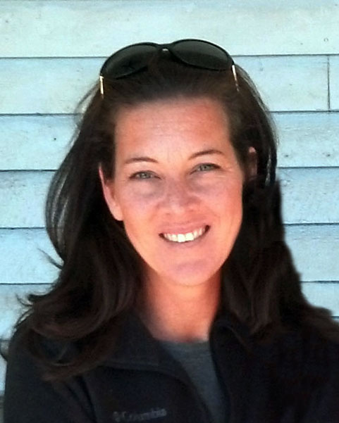 danielle cline